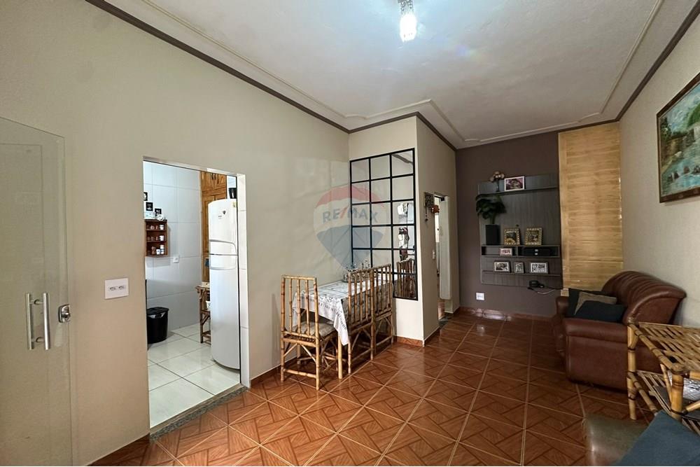 Casa - Venda - Restinga , São Paulo - IMG_5245.JPEG - 780231035-36