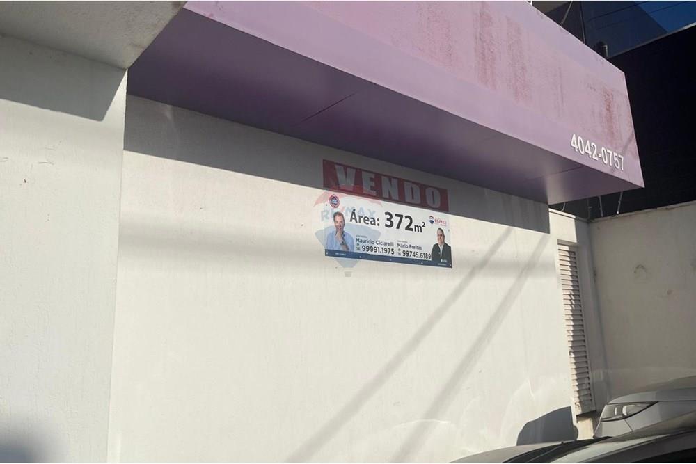 Casa Comercial - Venda - Ribeirão Preto , São Paulo - Casa Comercial_Avenida Independencia (1).jpeg - 780091100-9