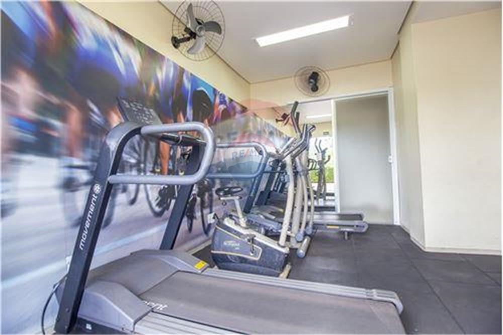 Apartamento - Venda - Ribeirão Preto , São Paulo - LAZER 11.jpg - 780091067-21