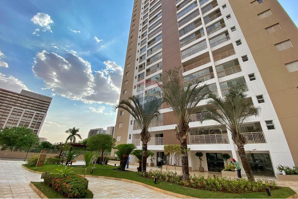 Apartamento - Alugar - Ribeirão Preto , São Paulo - 7ae0815b-3eca-4724-8043-c8b39c7e3294.jpg - 780171018-387