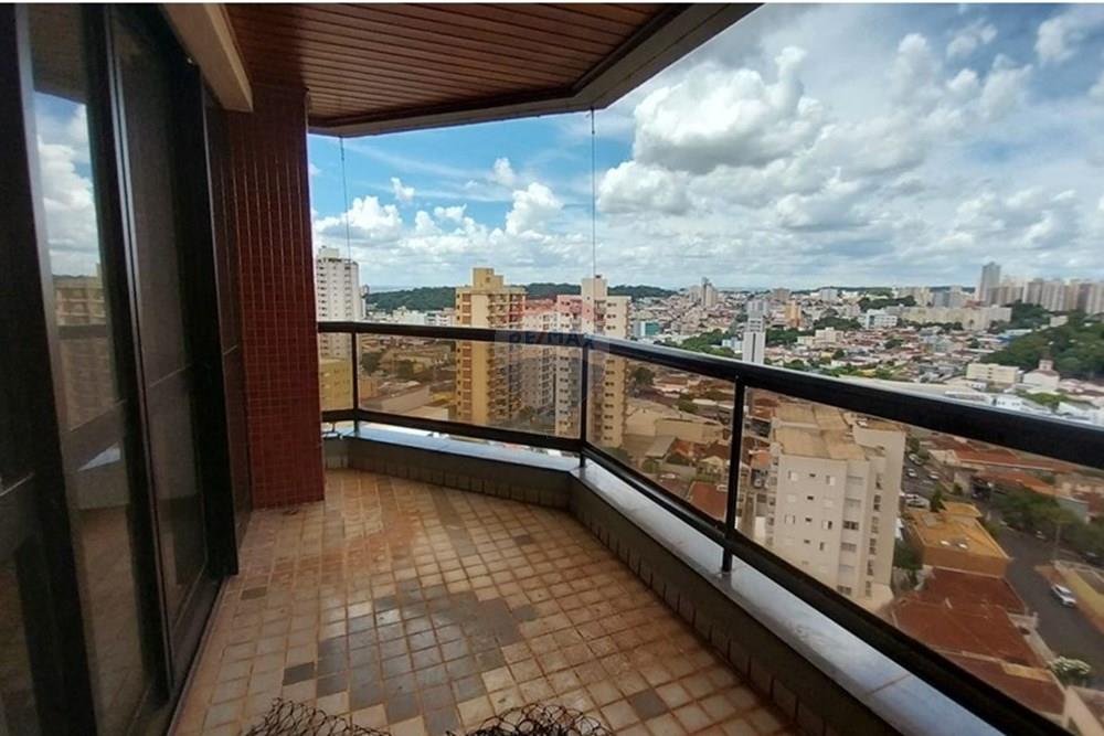 Apartamento - Alugar - Ribeirão Preto , São Paulo - 110.jpeg - Sacada - 780241037-157