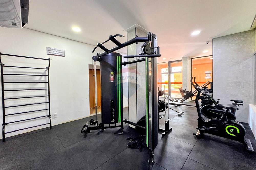 Kitnet - Venda - Ribeirão Preto , São Paulo - IMG_3949.JPG - 780211062-21