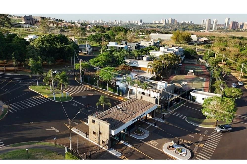 Casa de Condomínio - Venda - Ribeirão Preto , São Paulo - buona drona 3.jpg - 780151035-52