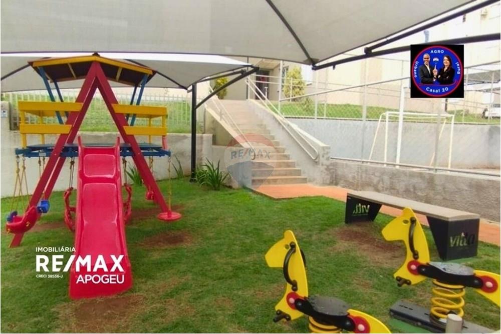 Apartamento - Venda - Jaboticabal , São Paulo - 20.jpg - 780201012-38