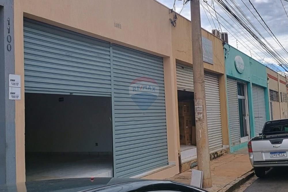 Ponto Comercial/ Loja - Alugar - Ribeirão Preto , São Paulo - 6bd02da8-b48d-4551-9a40-e133edd4a2bf.jpg - 780071015-473