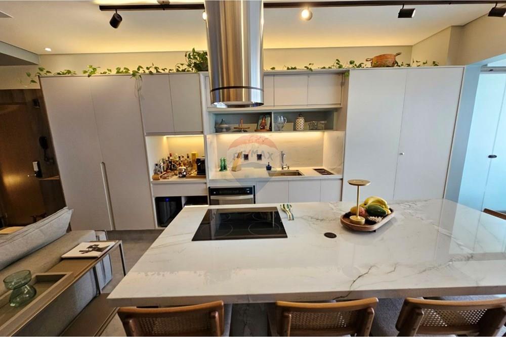 Apartamento - Venda - Ribeirão Preto , São Paulo - coz (7).jpg - 780271014-56