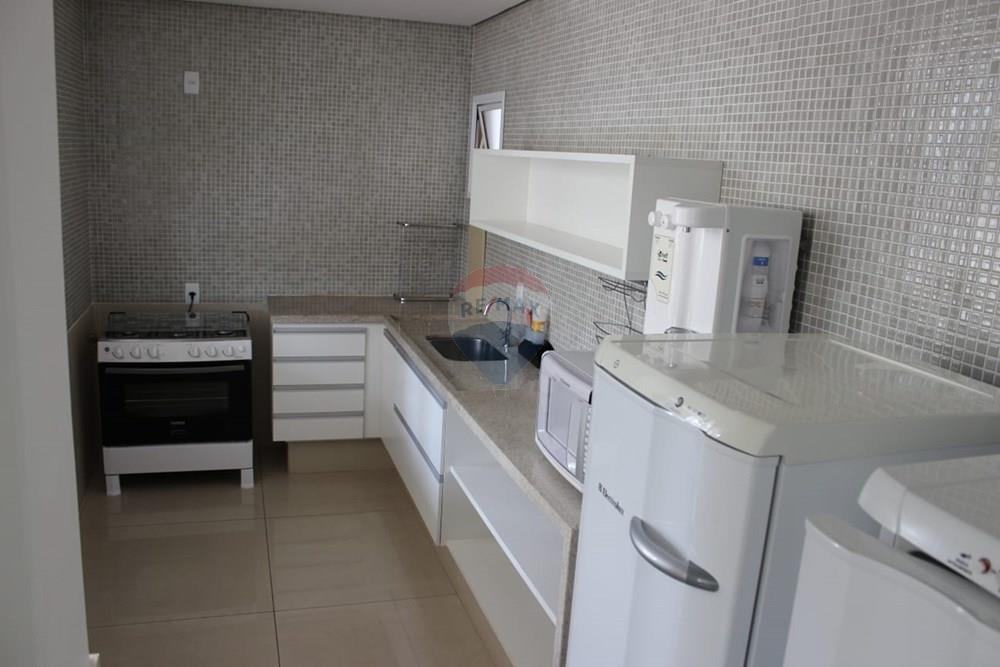 Apartamento - Alugar - Ribeirão Preto , São Paulo - 08.jpeg - Cozinha - 780241037-180