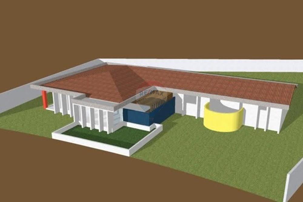 Casa de Condomínio - Venda - Ribeirão Preto , São Paulo - H WProj Reg Res Hipica_WMaquete eletronica.jpeg - Jardim Externo - 780171066-37