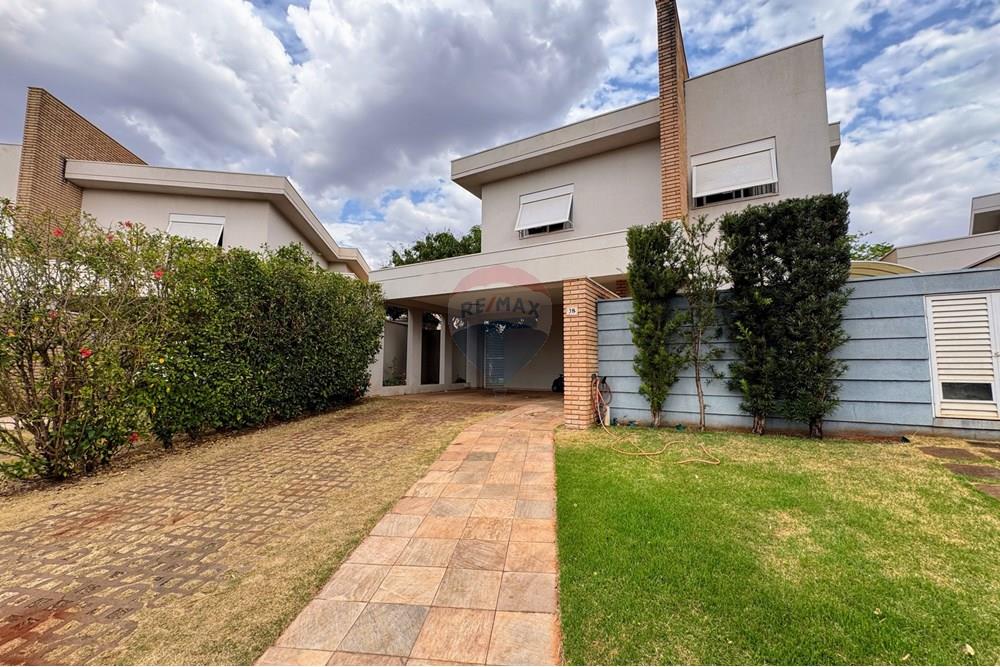 Casa de Condomínio - Venda - Ribeirão Preto , São Paulo - IMG_3566.JPG - 780181010-206