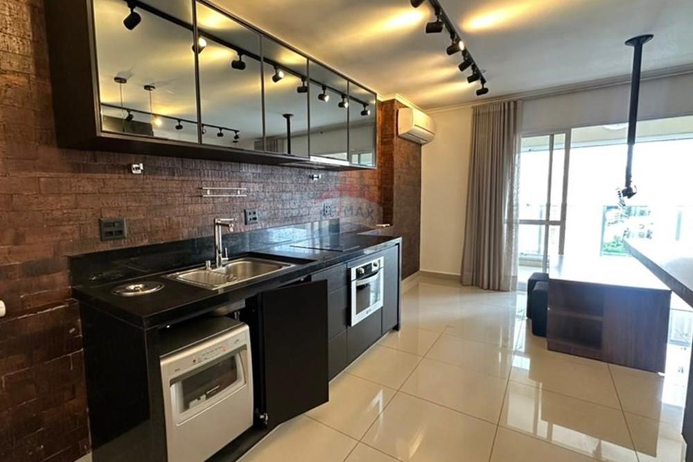 Apartamento - Alugar - Ribeirão Preto , São Paulo - 79de8c21-386f-4606-92b5-64c940ee4895.jpg - 780071015-506