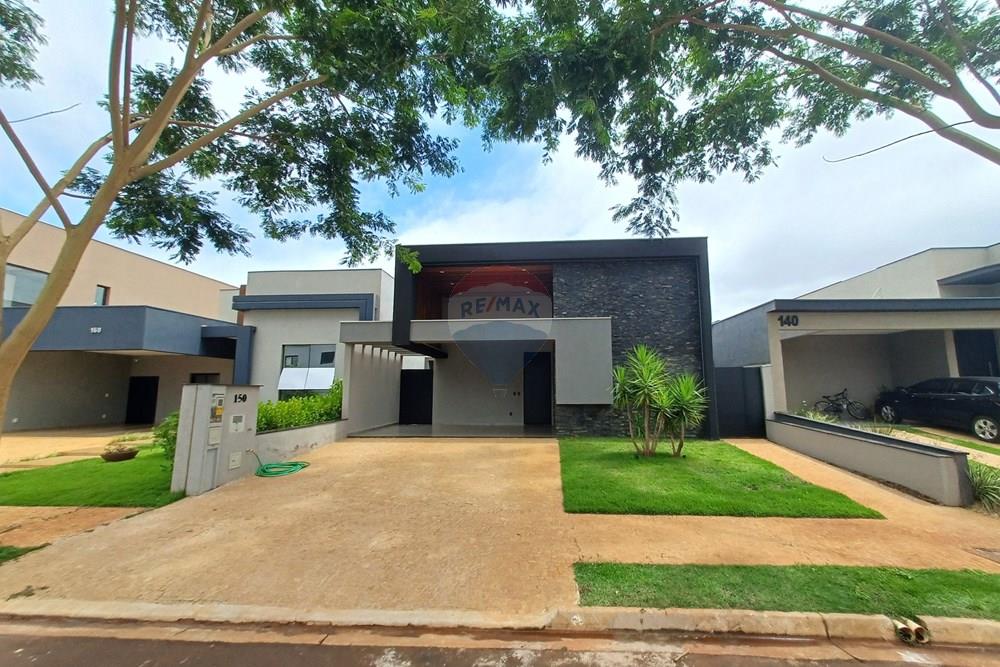 Casa de Condomínio - Venda - Ribeirão Preto , São Paulo - 20260123_104050.jpg - 780121006-95