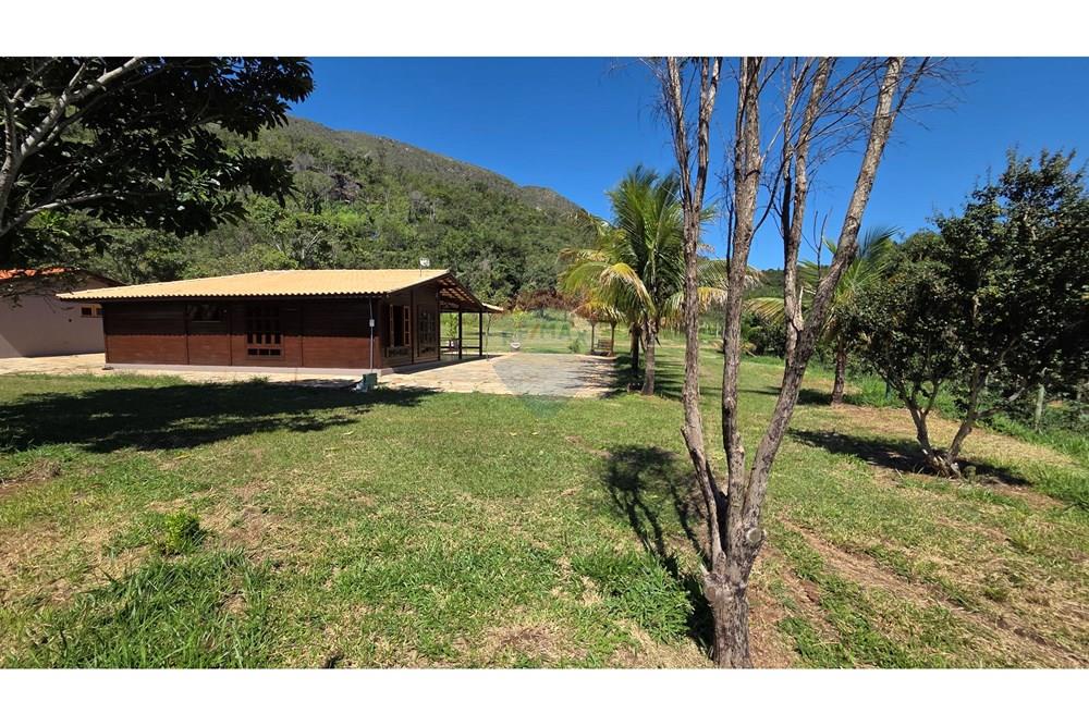Hotel/ Pousada - Venda - São João Batista do Glória , Minas Gerais - 20250412_105833.jpg - 780251001-47