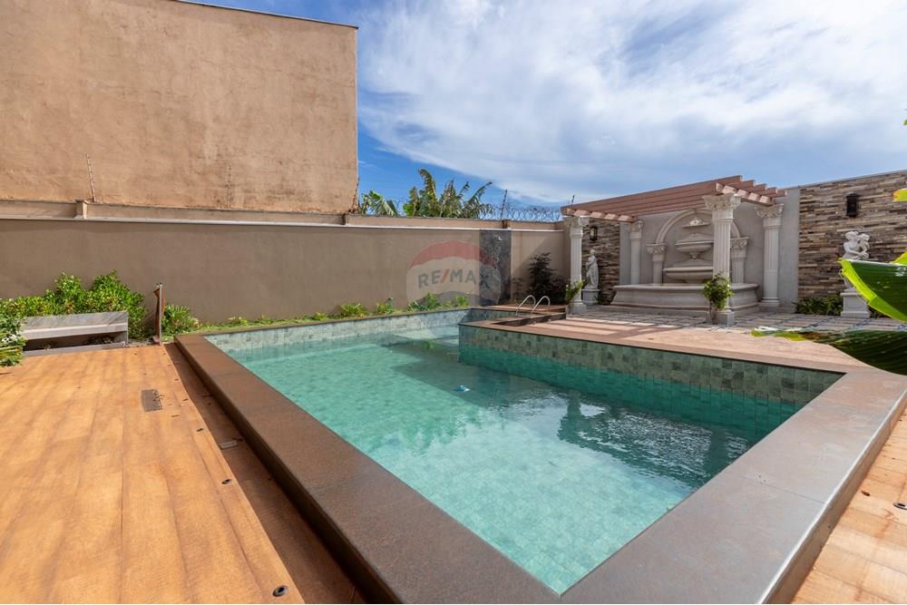 Casa de Condomínio - Venda - Jardinópolis , São Paulo - IMG_5456-HDR.jpg - Quintal - 780091028-126