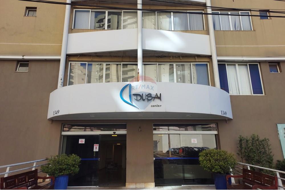 Cj. Comercial/ Sala - Venda - Ribeirão Preto , São Paulo - 20250226_082657.jpg - Fachada - 780091070-31