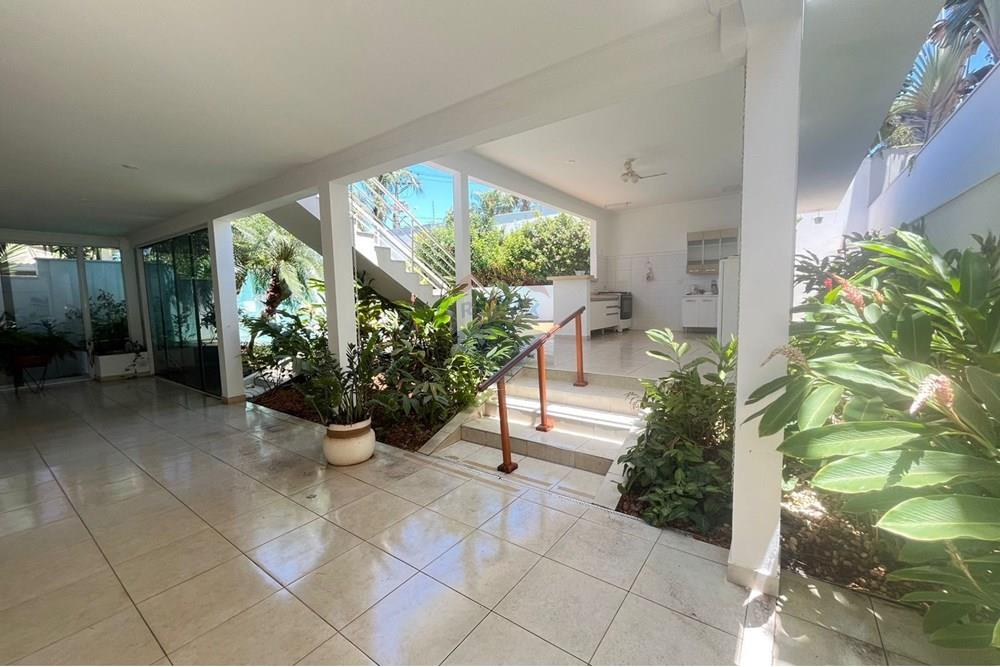 Casa de Condomínio - Alugar - Ribeirão Preto , São Paulo - 3ffff012-028a-4310-9ae2-2699f017e219.jpeg - 780071015-421
