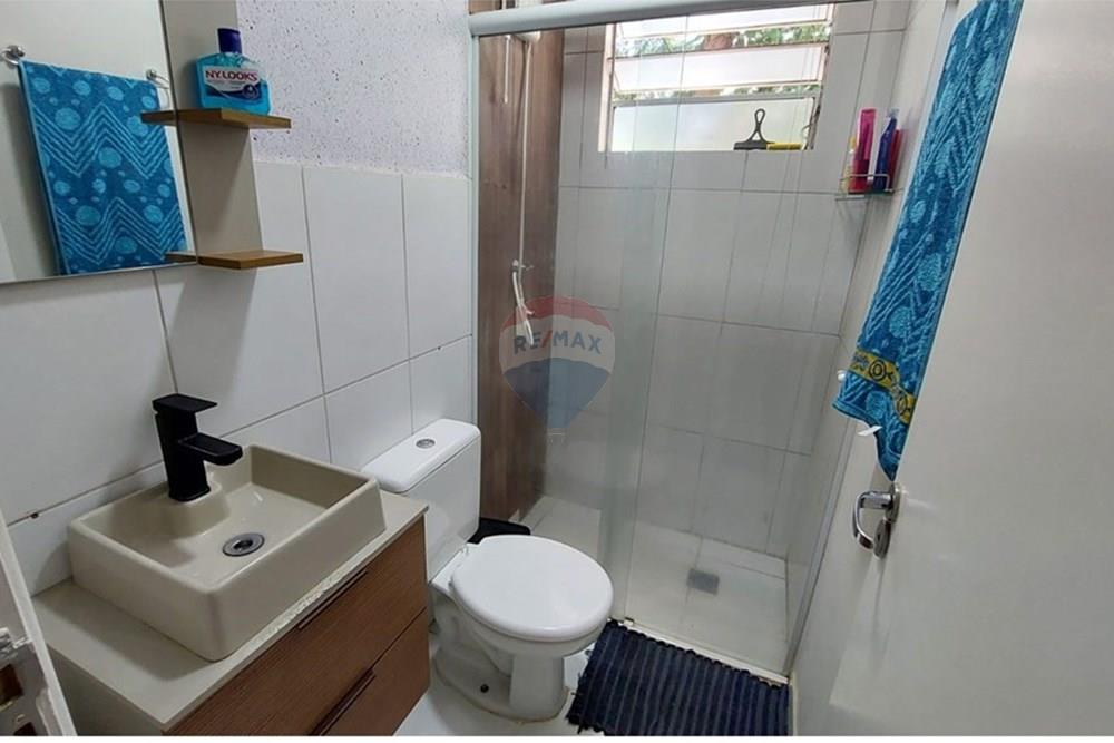 Apartamento - Venda - Ribeirão Preto , São Paulo - banheiro.jpg - 780181029-52