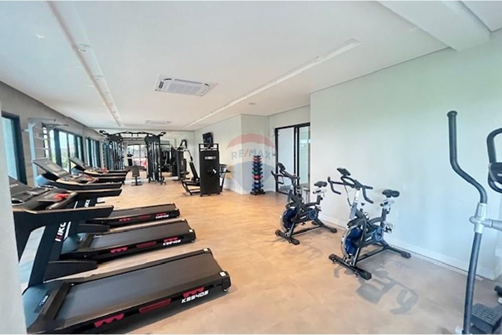 Apartamento - Alugar - Ribeirão Preto , São Paulo - IMG_5910.jpg - 780071004-1114