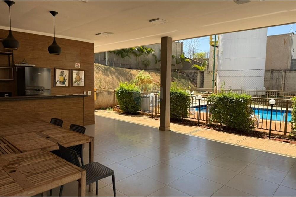 Apartamento - Venda - Ribeirão Preto , São Paulo - Churrasqueira 6.jpg - 780271023-22