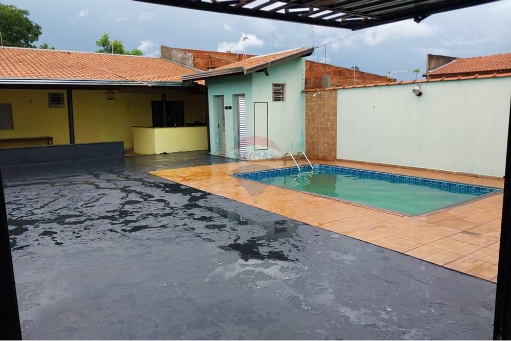 Edícula - Venda - Jardinópolis , São Paulo - edicula carlos piscina.jpg - 780261024-1