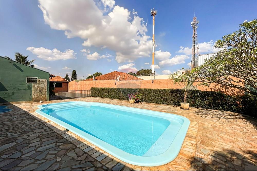 Casa - Venda - Ribeirão Preto , São Paulo - 01 - Chácara.jpeg - 780121033-4