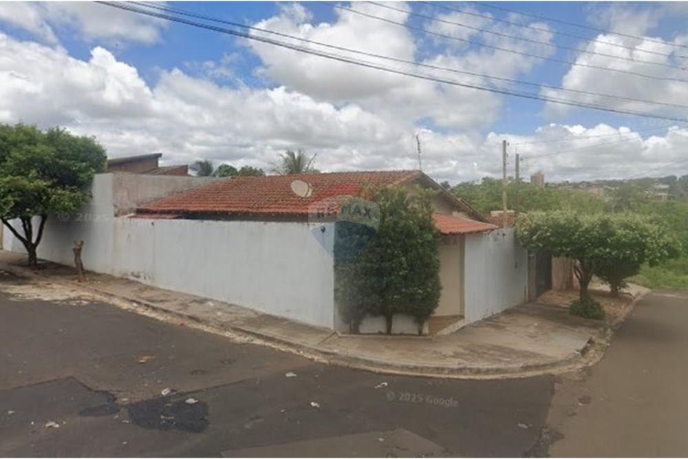 Casa - Venda - Orlândia , São Paulo - Rua 18  Nr 292 A  - Jardim Benini.jpg - 780111046-4