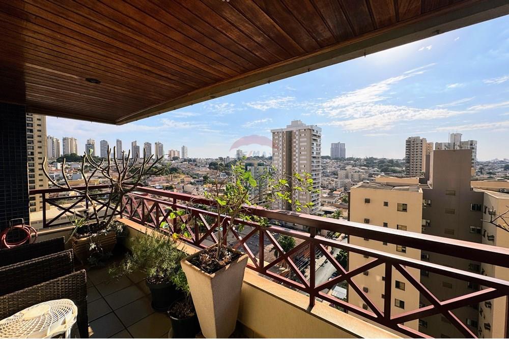 Apartamento - Venda - Ribeirão Preto , São Paulo - IMG_8602.JPG - Varanda - 780211019-56