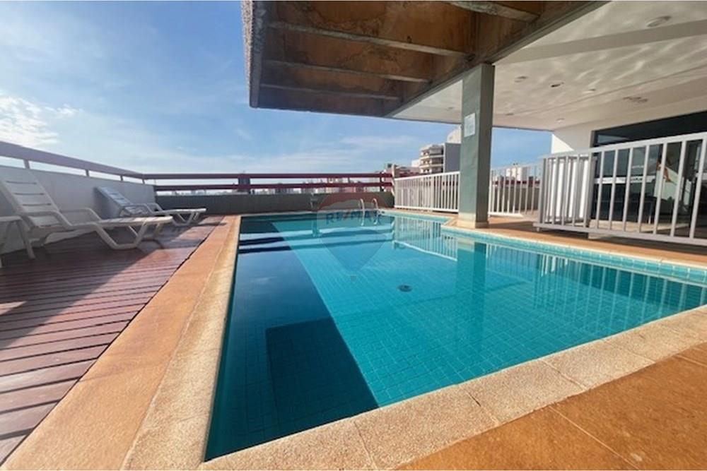 Apart Hotel/ Flat - Venda - Ribeirão Preto , São Paulo - IMG_8239.jpg - 780071004-1179