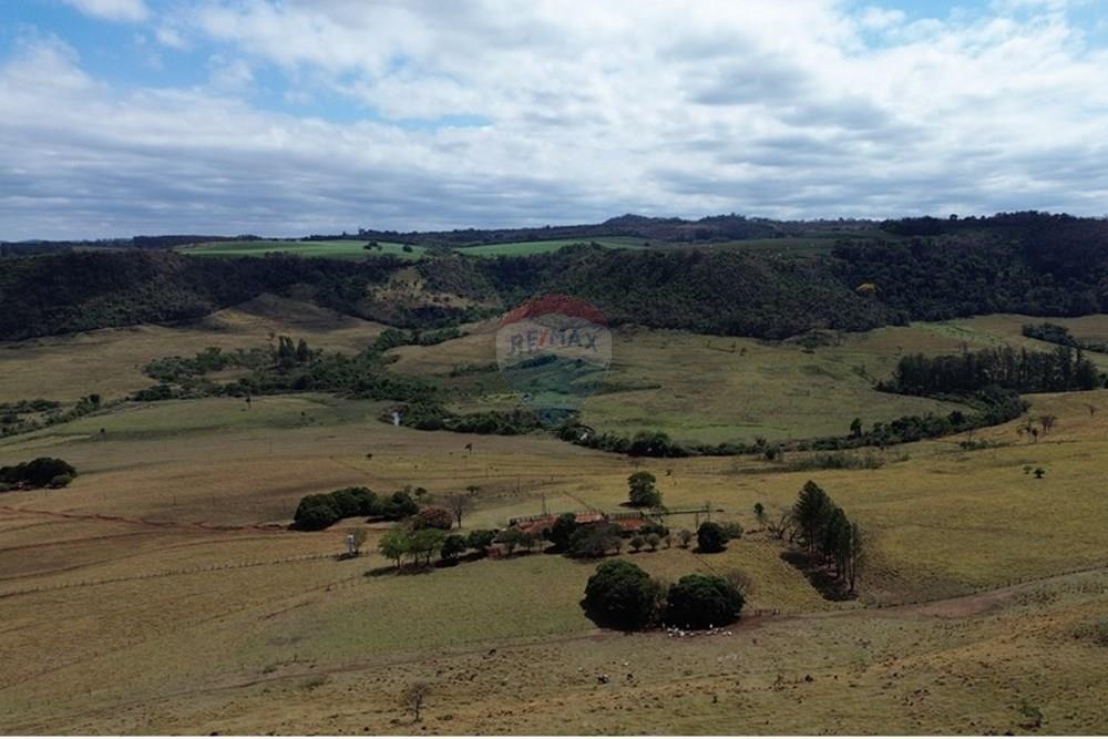 Fazenda - Venda - Cajuru , São Paulo - DJI_0306.JPG - 780171030-74