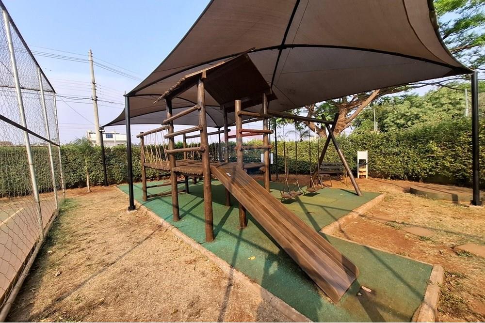 Apartamento - Venda - Ribeirão Preto , São Paulo - 10.jpeg - Jardim Interno - 780171045-37