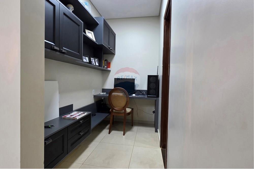 Casa - Venda - Sertãozinho , São Paulo - Escritório horizontal.jpg - 780191005-139