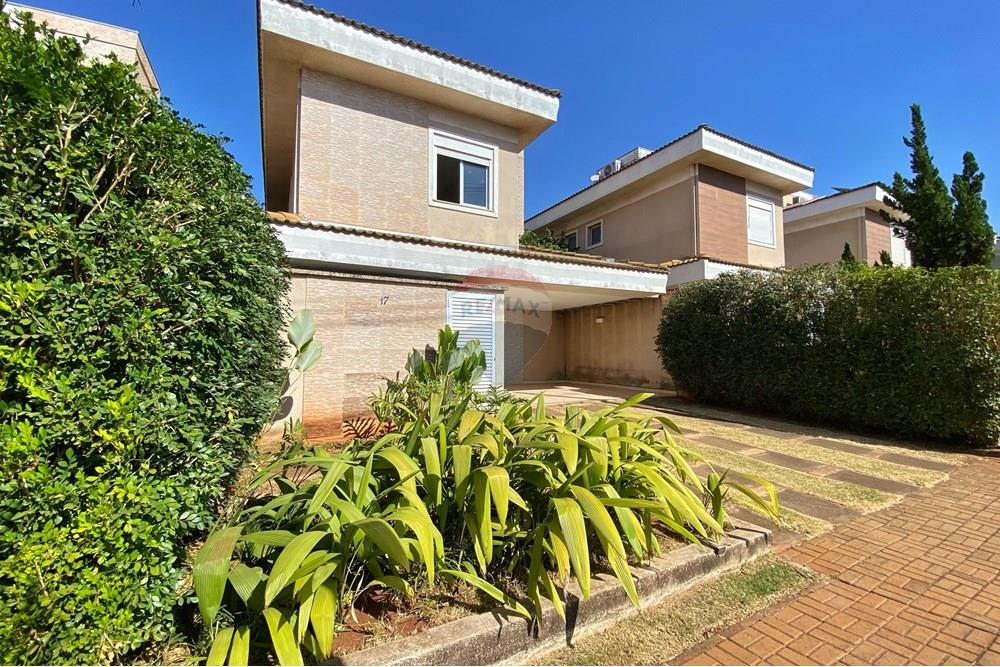 Casa de Condomínio - Venda - Ribeirão Preto , São Paulo - fachada (3).jpg - Fachada - 780271030-11