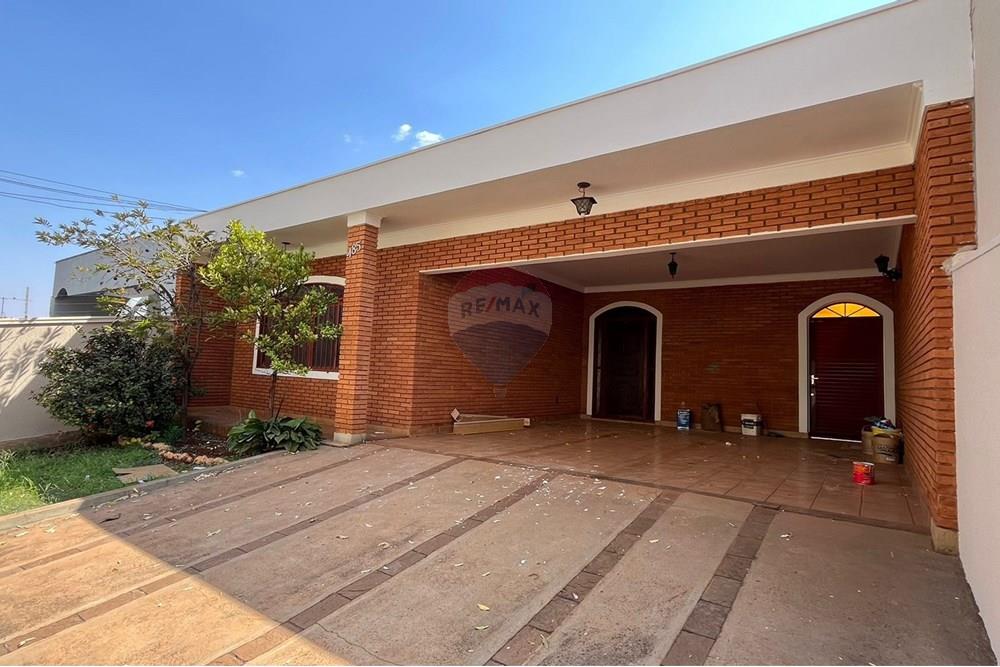 Casa - Alugar - Ribeirão Preto , São Paulo - db8f922d-c132-4677-bb2a-c17cfb961046.jpg - 780071015-519