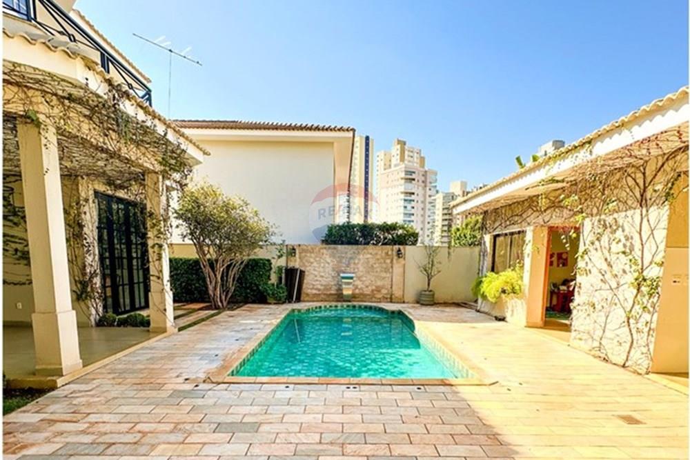 Casa de Condomínio - Venda - Ribeirão Preto , São Paulo - DJI_20250716_143408_420.jpg - 780271008-18