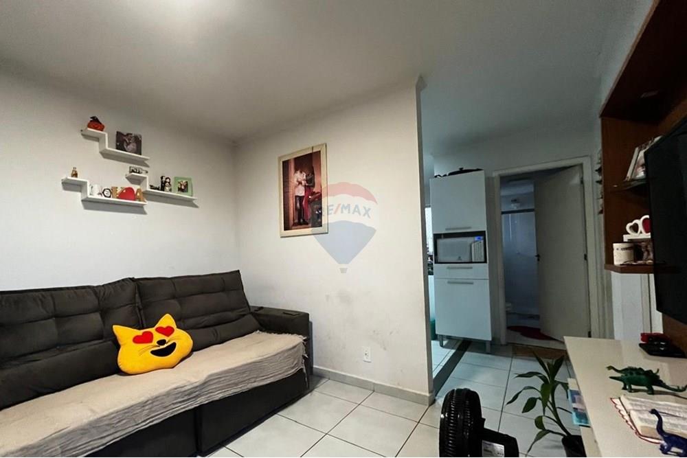 Apartamento - Venda - Franca , São Paulo - IMG-20250227-WA0111.jpg - 780231007-70