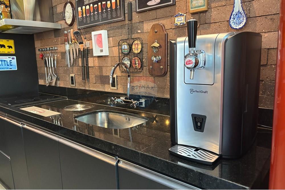 Casa de Condomínio - Venda - Ribeirão Preto , São Paulo - 18.jpg - 780151015-70