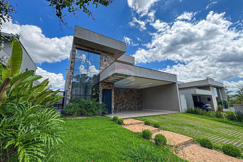 Casa de Condomínio - Venda - Ribeirão Preto , São Paulo - IMG_5421.jpg - 780181033-40