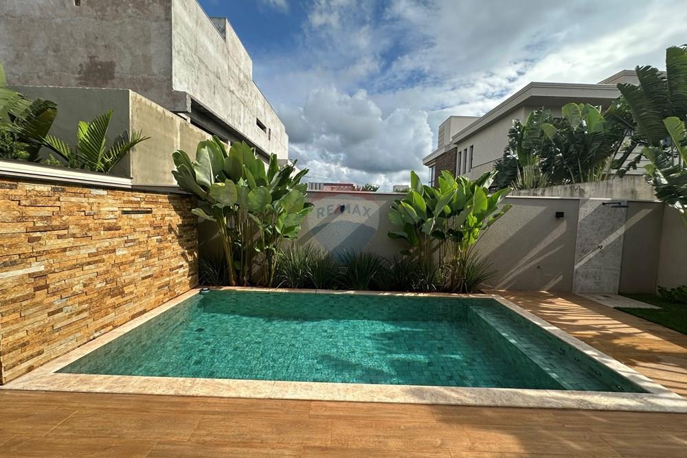 Casa de Condomínio - Venda - Ribeirão Preto , São Paulo - IMG_6747.JPEG - 780241018-38