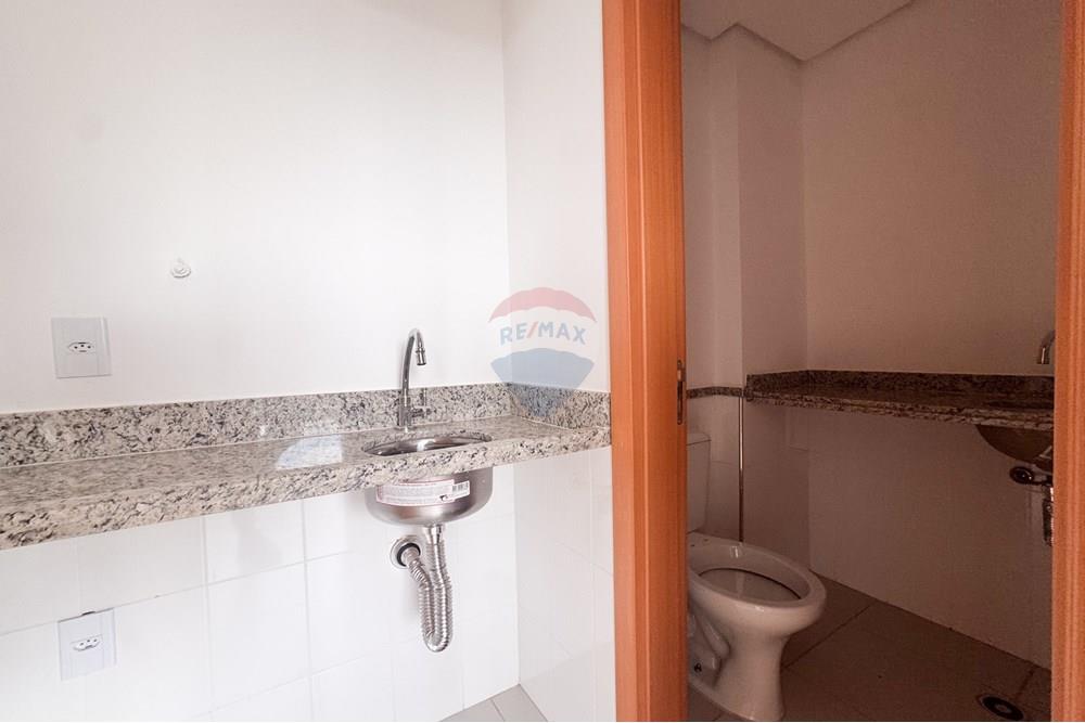 Cj. Comercial/ Sala - Alugar - Ribeirão Preto , São Paulo - CE0FAA~1.JPG - 780071015-524