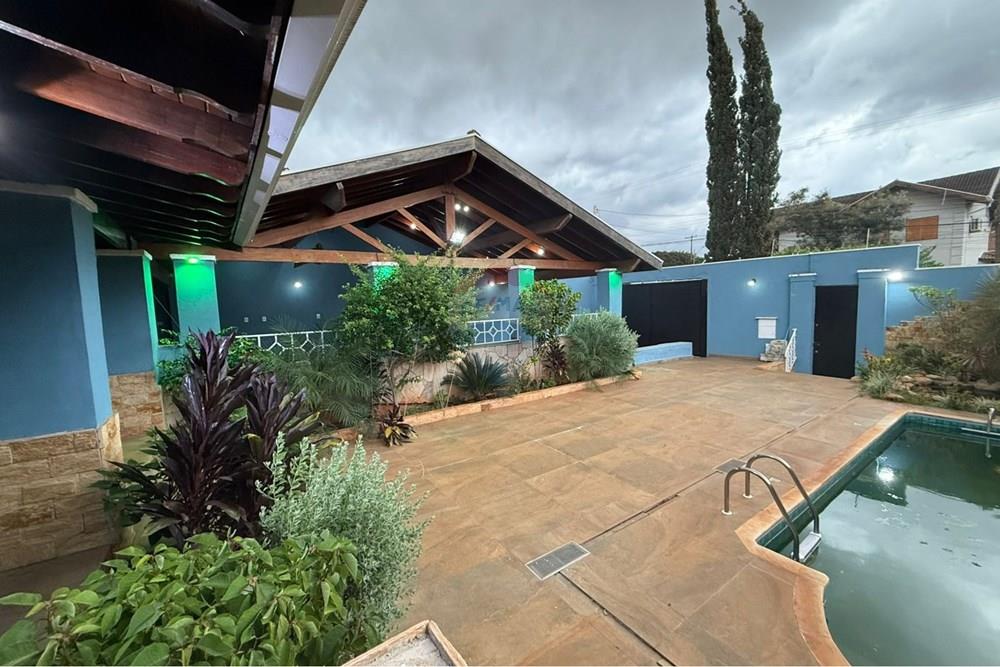 Casa - Alugar - Ribeirão Preto , São Paulo - b74150e6-fef7-4b7a-8a49-9fb9f0090721.jpg - 780071015-597