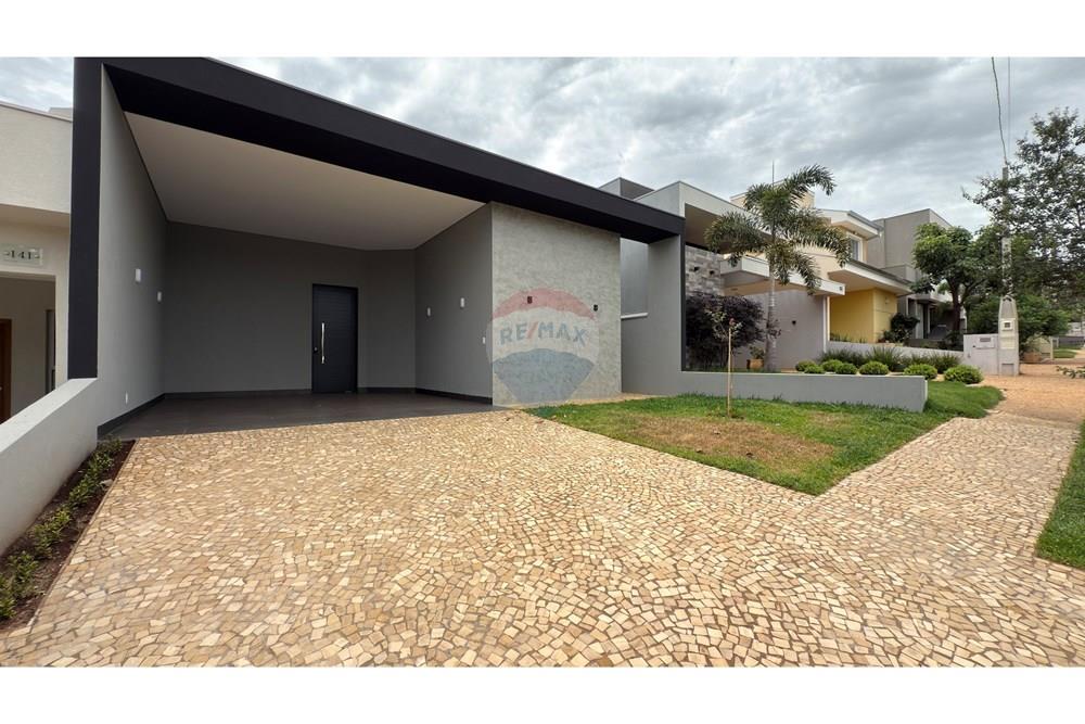 Casa de Condomínio - Venda - Ribeirão Preto , São Paulo - IMG_3523.JPG - 780121020-87