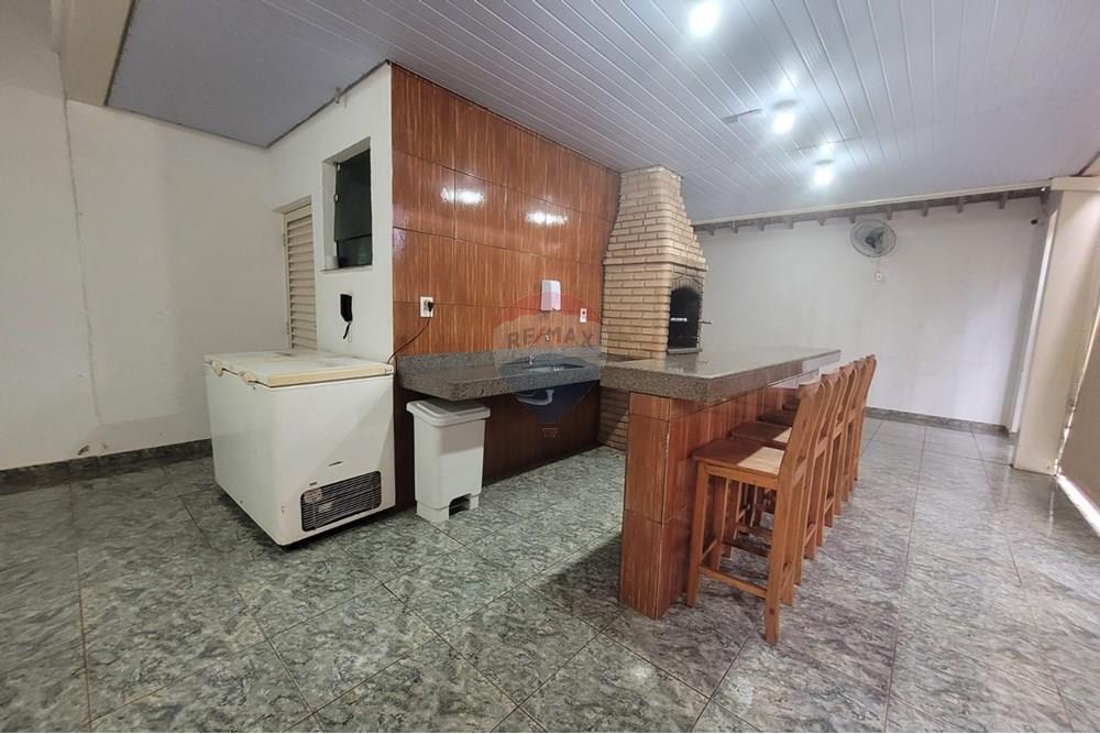 Apartamento - Venda - Ribeirão Preto , São Paulo - churras.jpg - 780171002-63