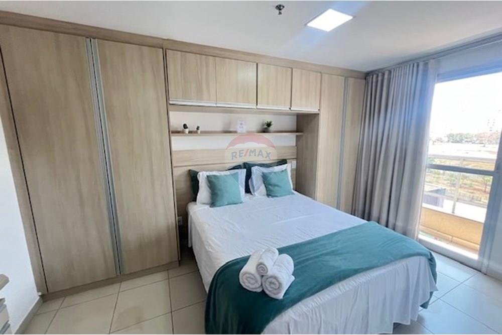 Apartamento - Alugar - Ribeirão Preto , São Paulo - IMG_5355.jpg - 780071004-1103