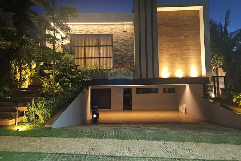 Casa de Condomínio - Venda - Ribeirão Preto , São Paulo - 20260303_190956.jpg - 780091010-70