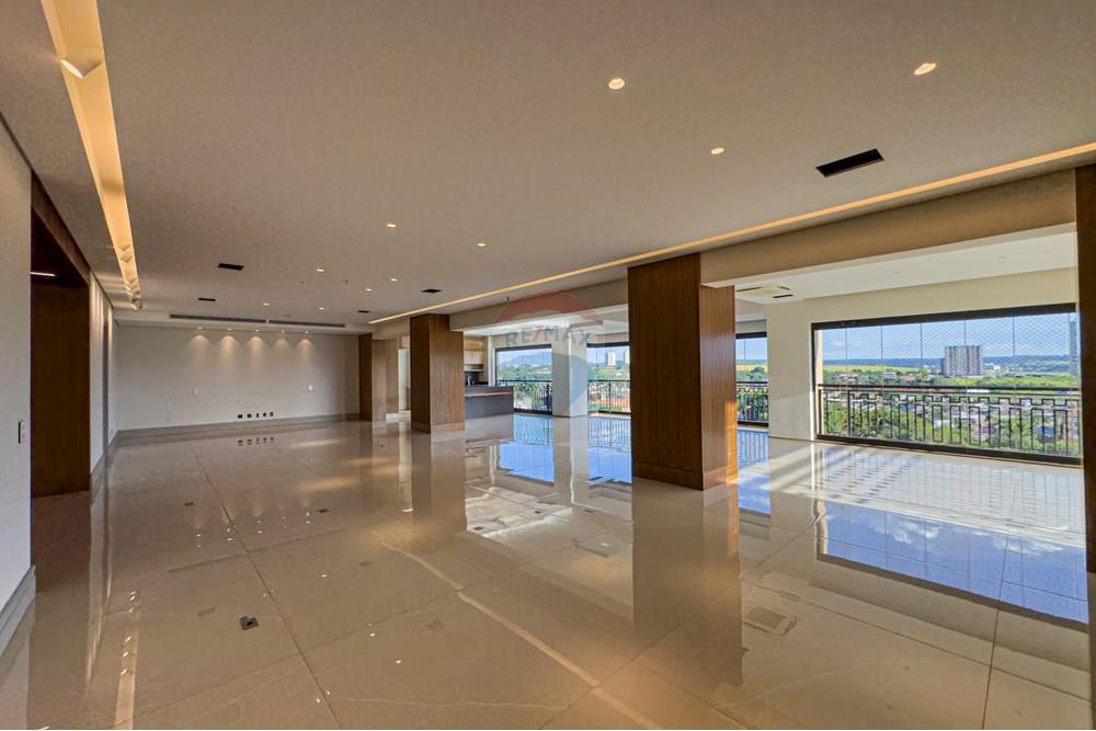 Apartamento - Venda - Ribeirão Preto , São Paulo - 6 sala.jpg - 780091100-5