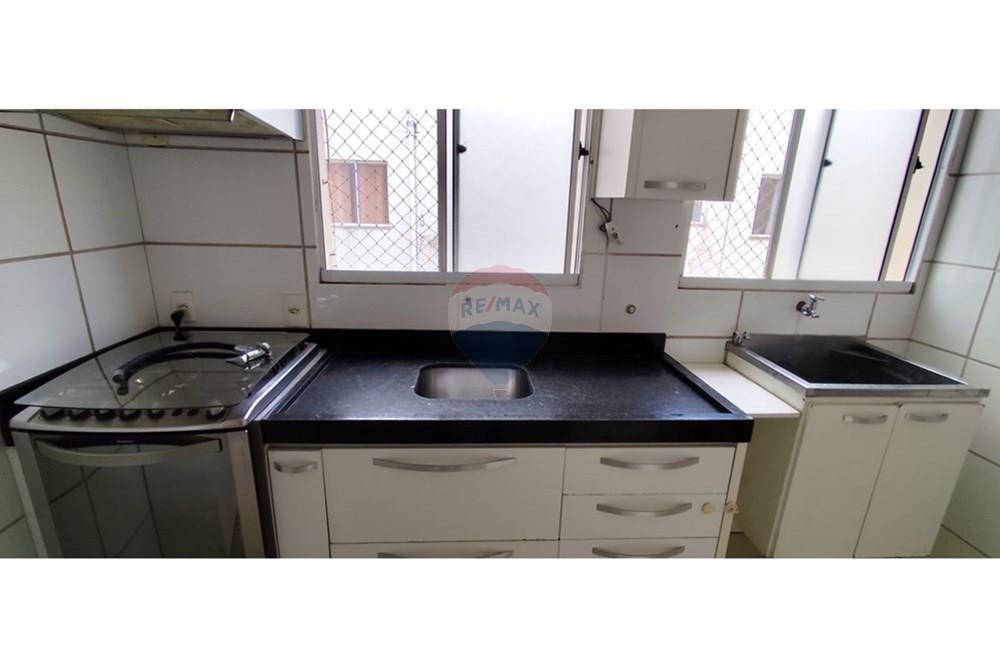 Apartamento - Venda - Ribeirão Preto , São Paulo - WhatsApp Image 2025-02-17 at 07.59.47 (2).jpeg - Cozinha - 780171065-1