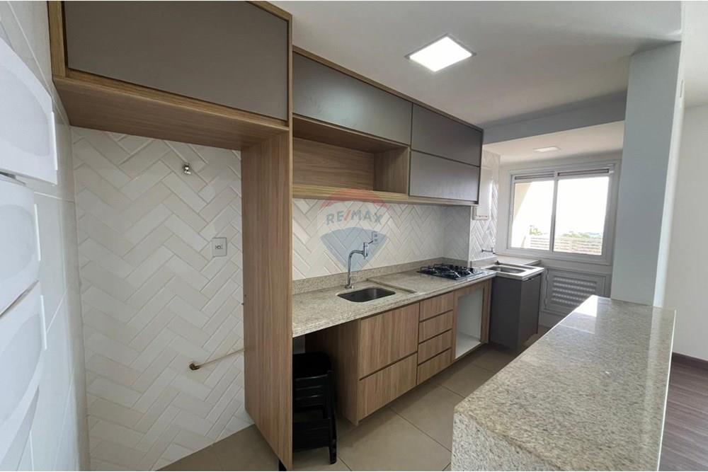 Apartamento - Alugar - Ribeirão Preto , São Paulo - 60140e11-4d0e-49af-a471-efb86164282d.jpg - 780071004-1168