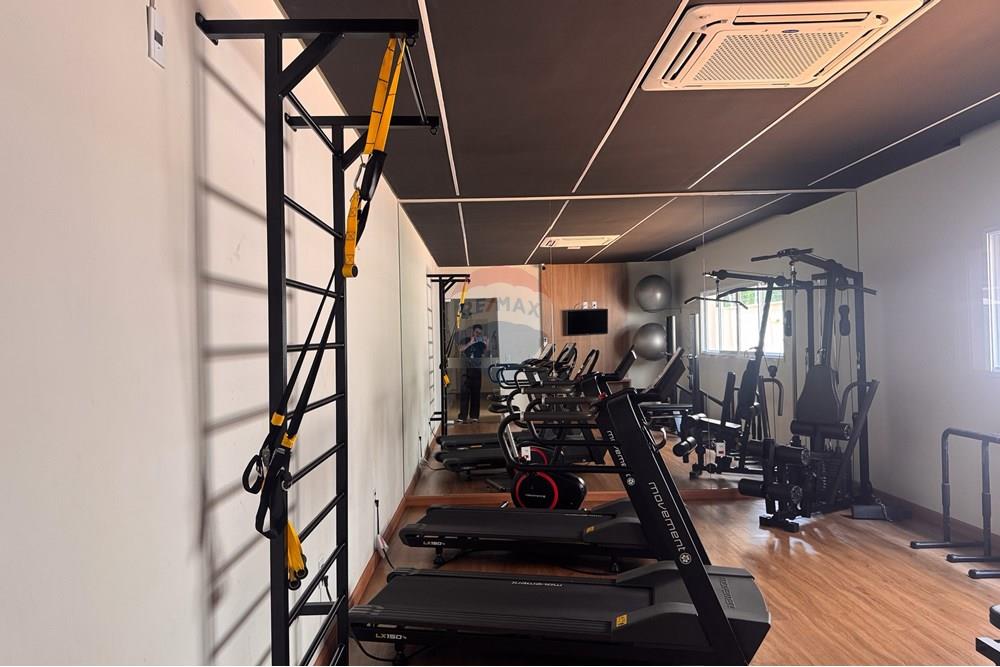 Apartamento - Alugar - Ribeirão Preto , São Paulo - ED. SEVILHA APTO 23 (3 de 26).jpg - 780071015-478