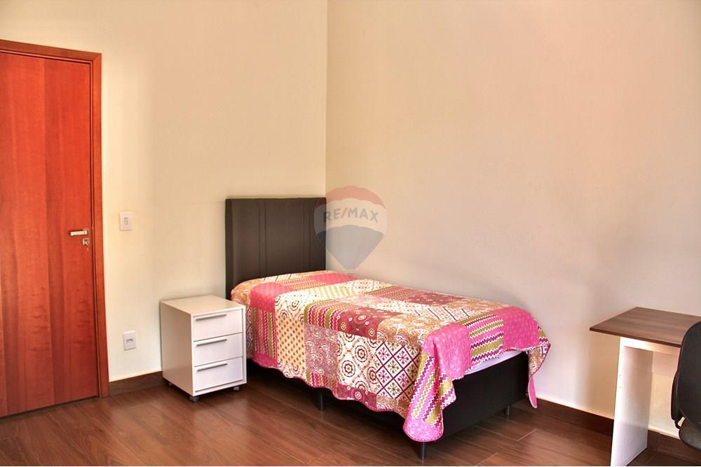 Chácara / Sítio / Fazenda - Venda - Ribeirão Preto , São Paulo - quarto da suite 2.jpeg - 780261028-27