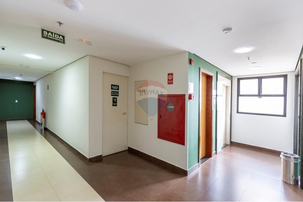 Apart Hotel/ Flat - Venda - Ribeirão Preto , São Paulo - 16 corredor.jpg - 780091061-15