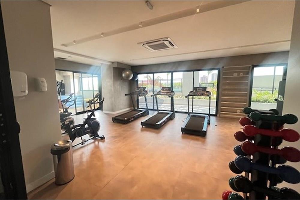 Apartamento - Alugar - Ribeirão Preto , São Paulo - IMG_5909.jpg - 780071004-1114